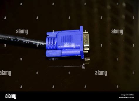 Image result for VGA Cable Explained