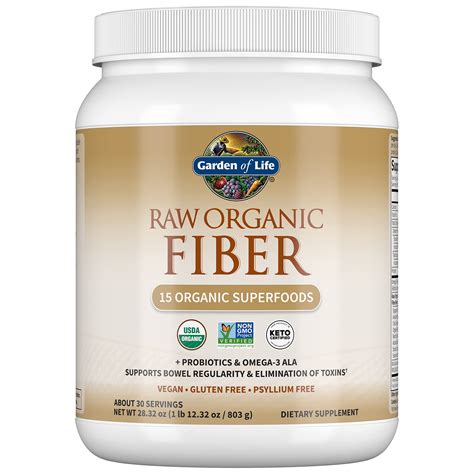 Best High Fiber Supplement for Improved Digestion and Health - Straight.com