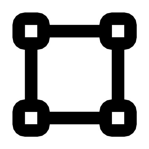 Vector SVG 的图像结果