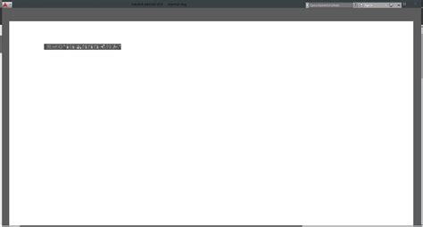 Image result for AutoCAD 2019 Screen