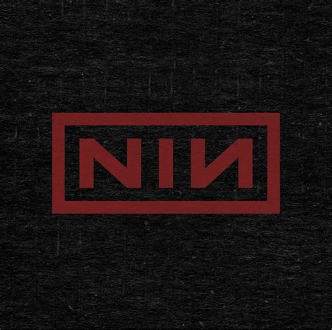 Nine Inch Nails - The Definitive Nine Inch Nails - Heavy Tracks ...