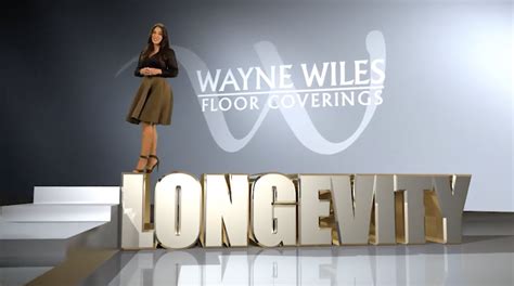 Wayne Wiles Floor Coverings - Longevity | Spiro And Associates