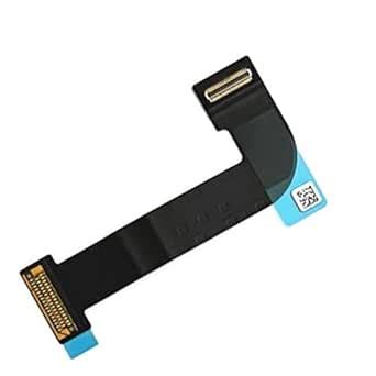 Display LCD Flex Cable Connector Replacement Compatible with iPad 10 ...