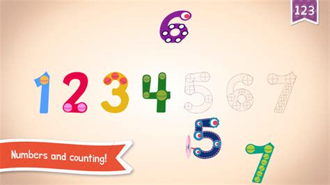 Endless Learning Academy Features 的图像结果