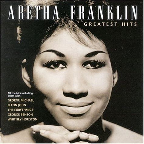 Aretha Franklin Greatest Hits | Album covers | Pinterest