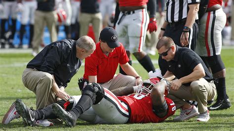 Video: College Coaches Have More Influence in Medical Decision over ...