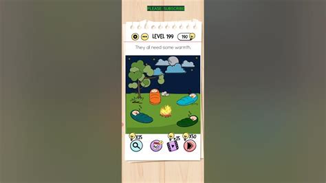 Brain Test Level 199 的图像结果