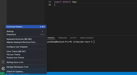 vs Code Code Blocks to Move Right 的图像结果