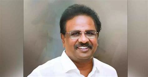 DMK rift deepens after sitting MLA SR Raja dropped from party’s list