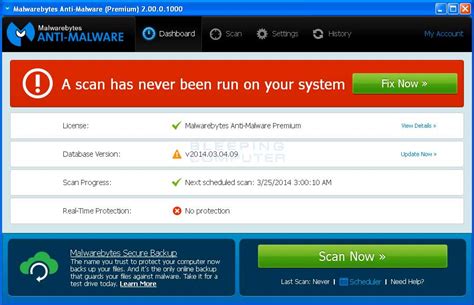 Image result for Malwarebytes Features