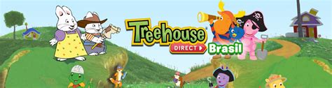 Image result for Backyardigans Treehouse Direct Clips