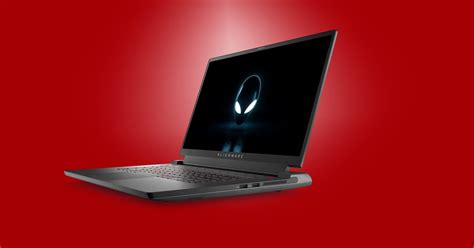 Image result for Alienware M17 Gaming Laptop