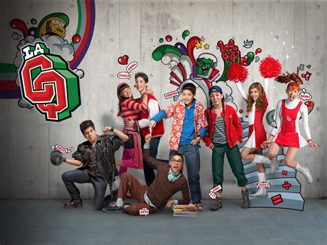 Prime Video: La CQ, Season 4