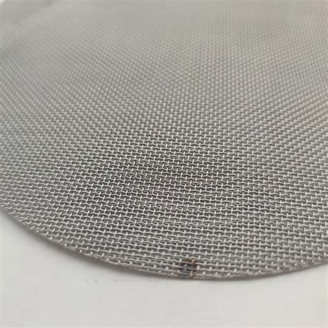 Steel Wire Mesh Manufacturers & Exporters Serving GCC Regions.