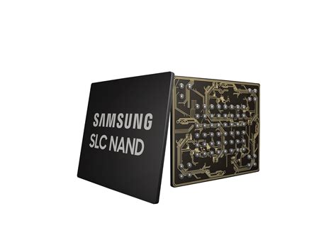 SLC Nand 3D - Samsung Newsroom Global Media Library