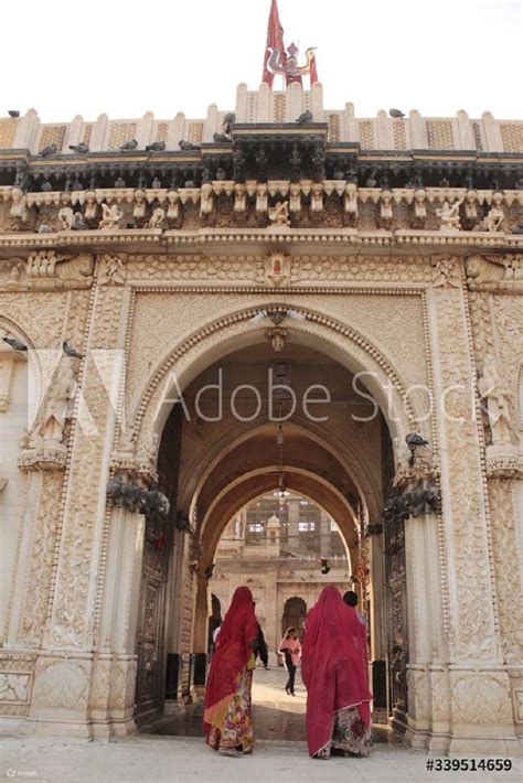 See Camel Centre, Rat Temple from Jodhpur & Bikaner Drop with Guide ...
