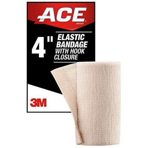 Ace Bandage Wraps
