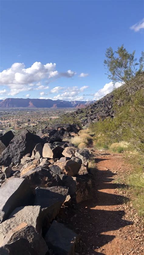 Temple Quarry Trail - Utah | AllTrails