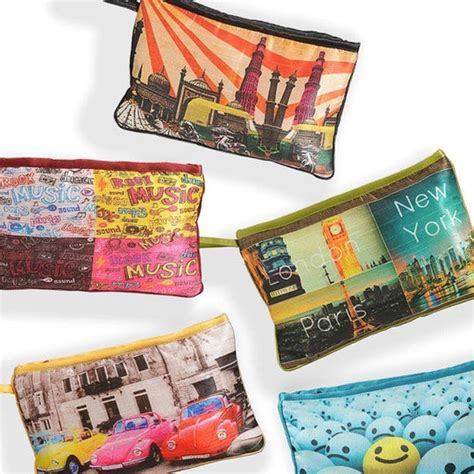 Pouches/Organizers – Swayam India