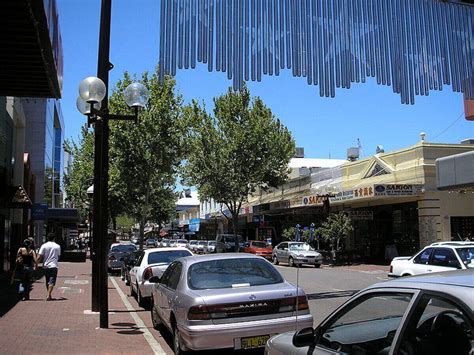 Northbridge - Perth: Get the Detail of Northbridge on TimesTravel