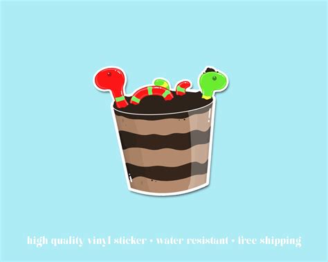 Worms In Dirt Clipart