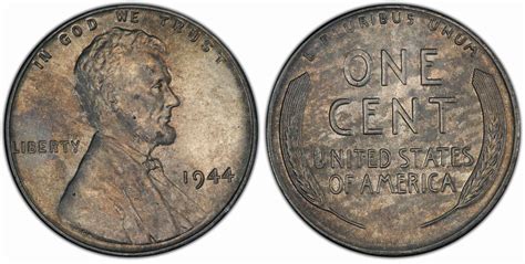 1944 Steel Penny Value: are "D", "S", No mint mark worth money?