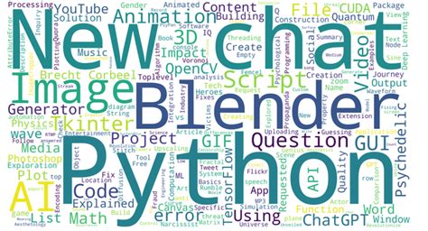 How to Make a Basic Conversation in Python 的图像结果