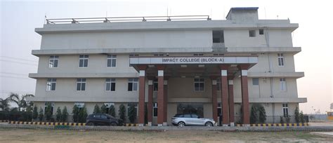 Impact Group of Colleges