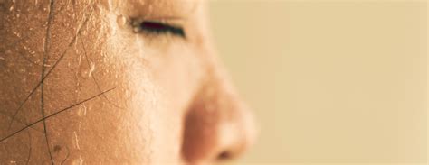 Sweat electrolytes test