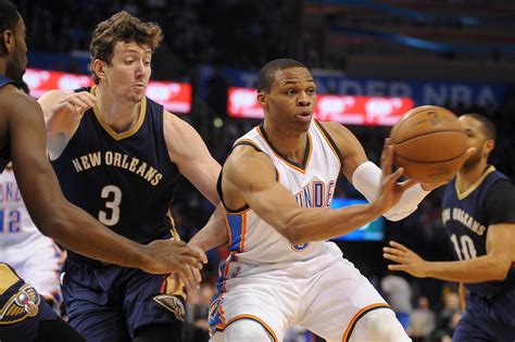 Russell Westbrook Injury Update: Re-Evaluation Likely Soon, Thunder Win ...