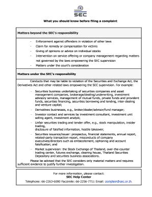 Fillable Online Non Conformity Report Form (NCR) TemplatespdfFiller Fax ...