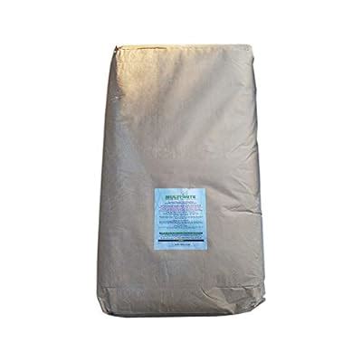 Multi-Mite® DIATOMACEOUS EARTH 25KG DIATOMACEOUS EARTH Feed India | Ubuy