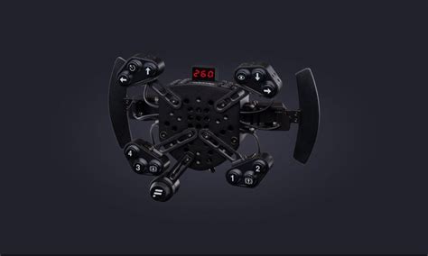 ClubSport Universal Hub V2 Fanatecファナテック - その他