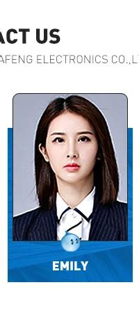 Company Overview - Zhejiang Hongda Group Dafeng Electronics Co., Ltd.