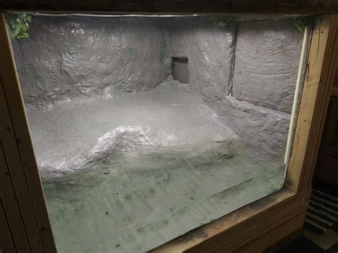 Image result for Reticulated Python Enclosure