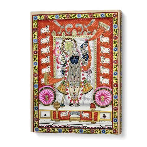 Indian Art Paintings | Indian Culture Art | Asianmonk