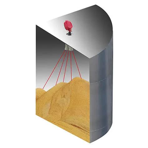 Image result for 3-Point Control Level Sensor