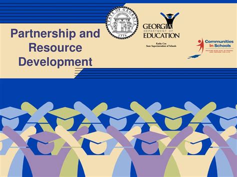 Resources Development for Community Partnership 的图像结果