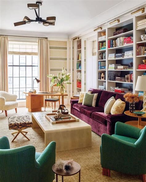 Small Library 的图像结果