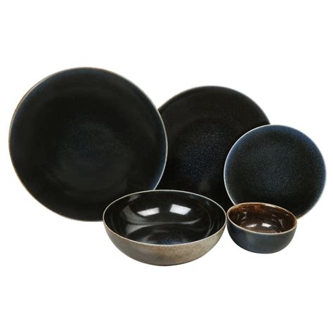 Best Dinner Set in India Blue Lagoon Dinner Set of 27 pcs – Hitkari ...