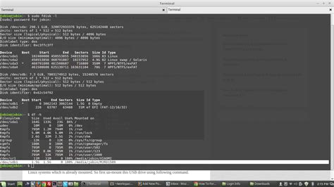 Image result for How to Create a Dos Bootable USB Drive in Linux
