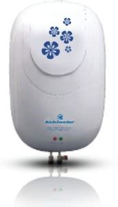 Kelvinator Kelvinator KSH 10P4 10 L Storage Water Geyser Price in India ...