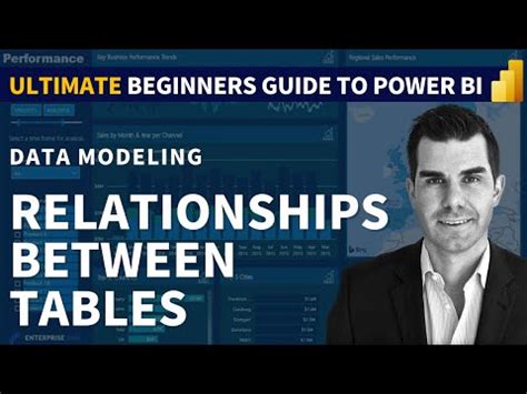 Data Modelling In Power BI: Helpful Tips & Best Pr... - Microsoft ...