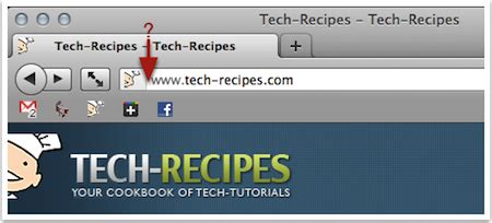 Image result for Display URL Bar