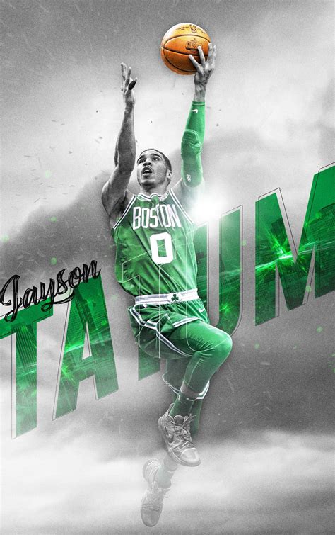 Top 999+ Jayson Tatum Wallpaper Full HD, 4K Free to Use