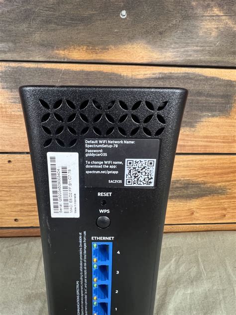 How Good Are Spectrum Routers (2024)