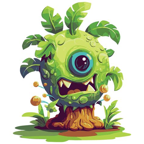 Image result for Tree Monsters CT
