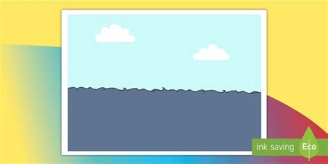 The Olympics Self-Registration Backgrounds (Sailing Lake Ocean)