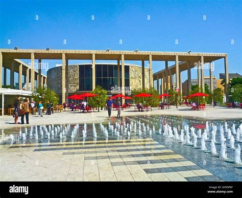 The music center los angeles hi-res stock photography and images - Alamy