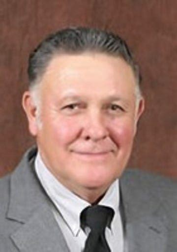 Carl A. Hay Obituary - The Daily American